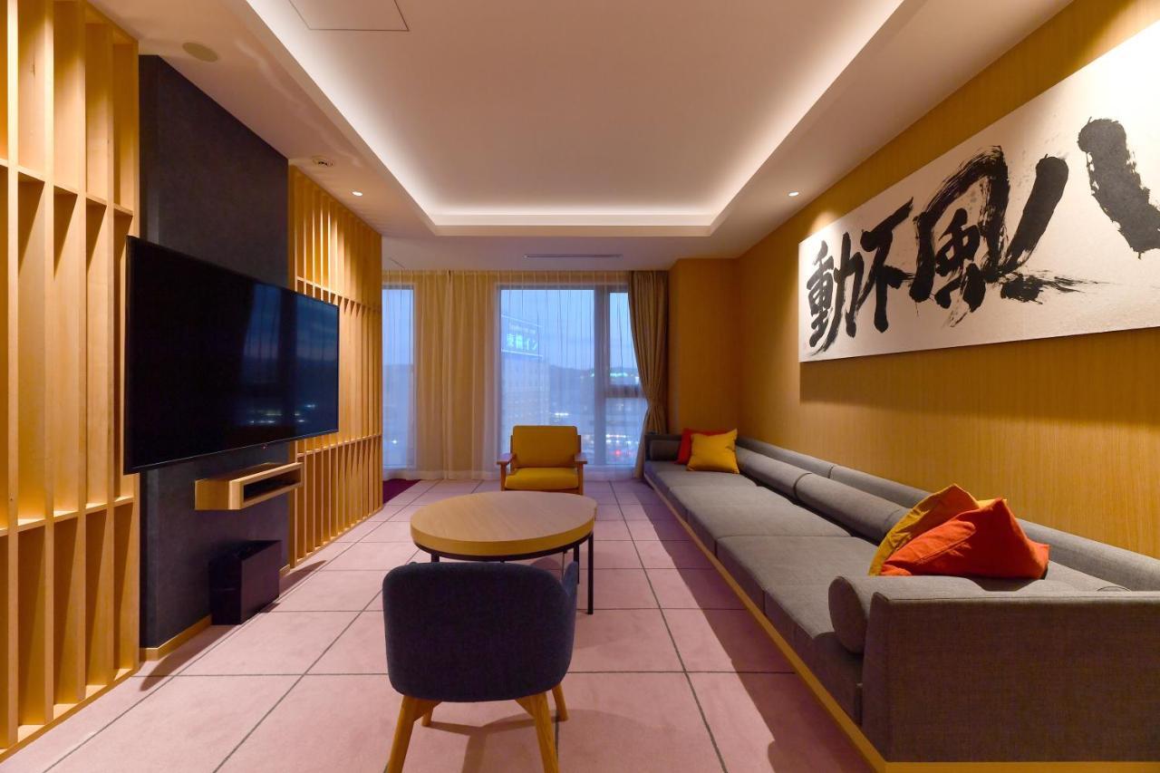 The Centurion Hotel & Spa Classic Izumo Exterior photo
