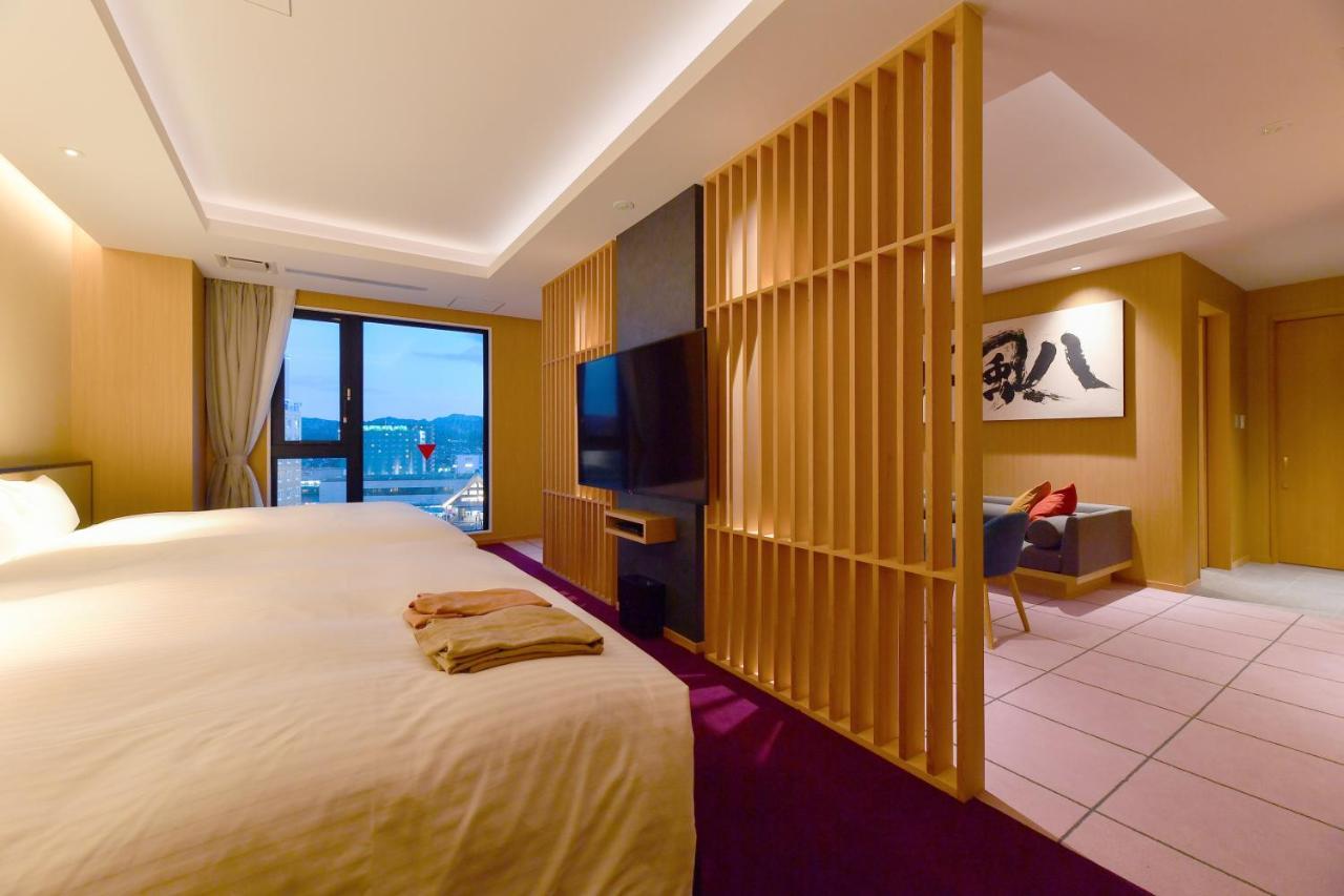 The Centurion Hotel & Spa Classic Izumo Exterior photo