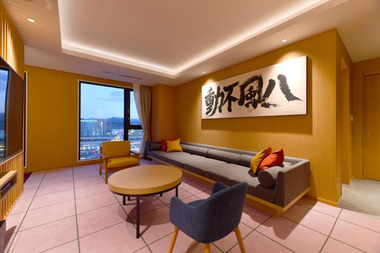The Centurion Hotel & Spa Classic Izumo Exterior photo