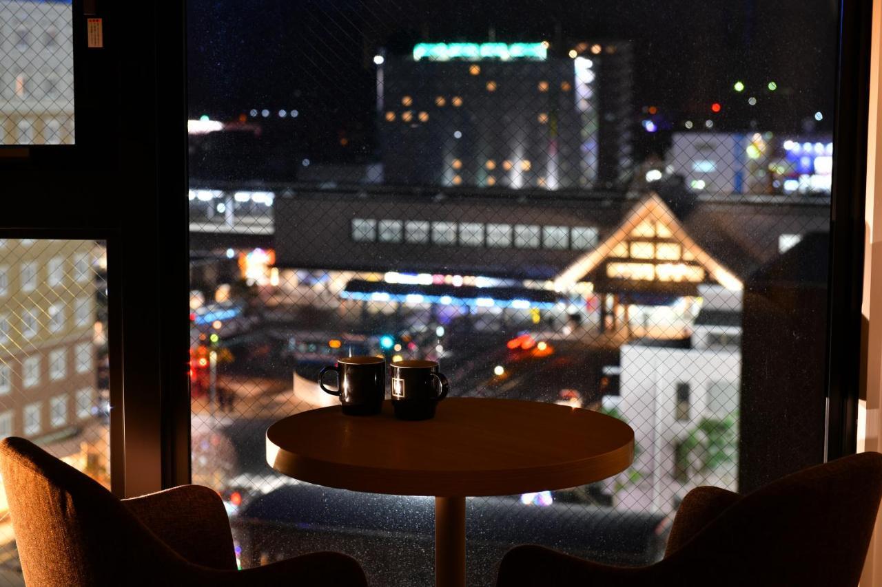 The Centurion Hotel & Spa Classic Izumo Exterior photo